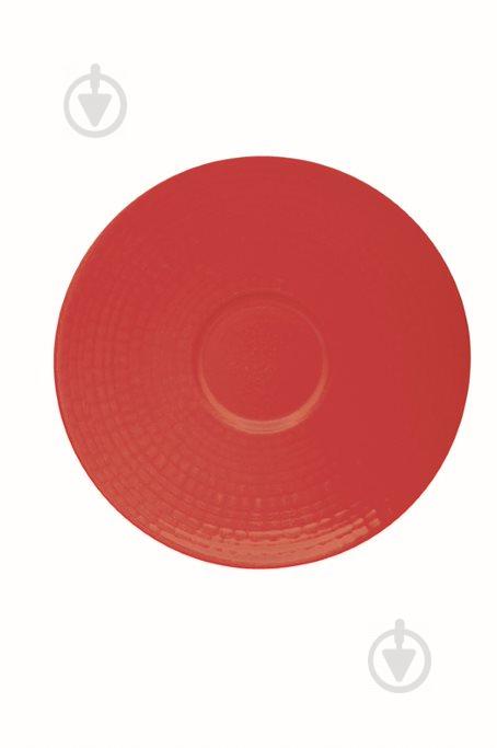 Блюдце Degrenne Paris Modulo Nature Tomette 12.5 см Красный 222023 Блюдце Degrenne Paris Modulo Nature Tomette 12.5 см Красный 222023