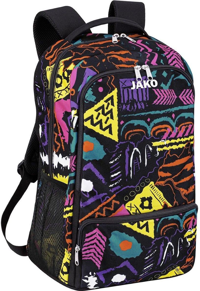 Рюкзак Jako TROPICANA 1811-620 Разноцветный