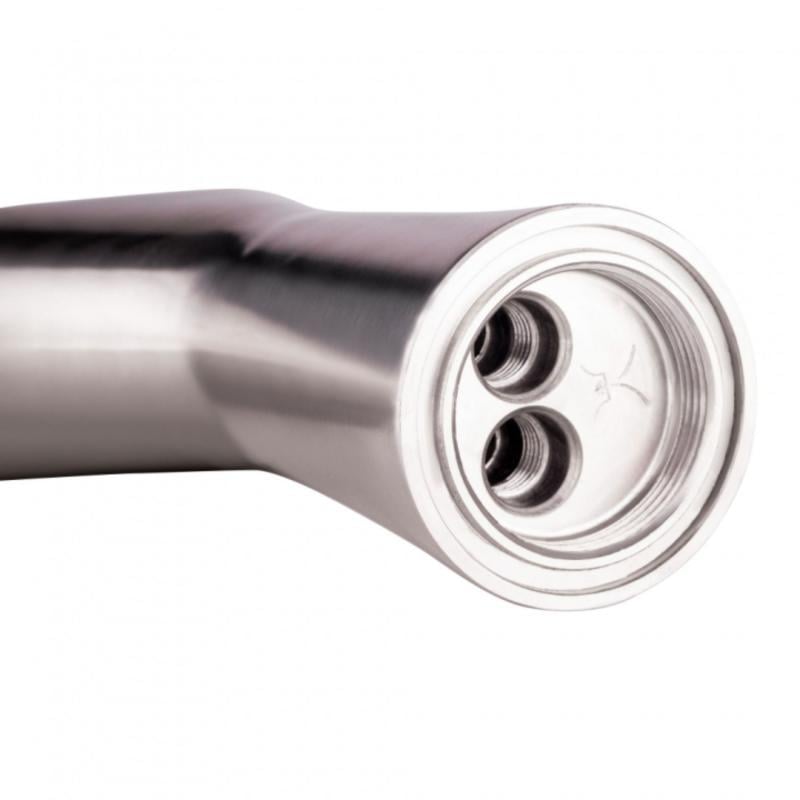 Смеситель для ванны Vida 005-1/кран для раковины Vida 001F/ кран Vida для кухни гибкий Black - фото 9 Смеситель для ванны Vida 005-1/кран для раковины Vida 001F/ кран Vida для кухни гибкий Black - фото 9