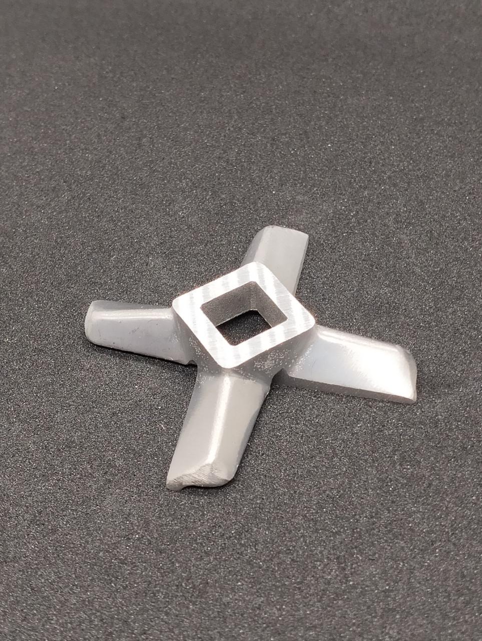 Нож для мясорубки Moulinex ME740H25/350/ME85/ME74/ME730/ME73 (1989242430)