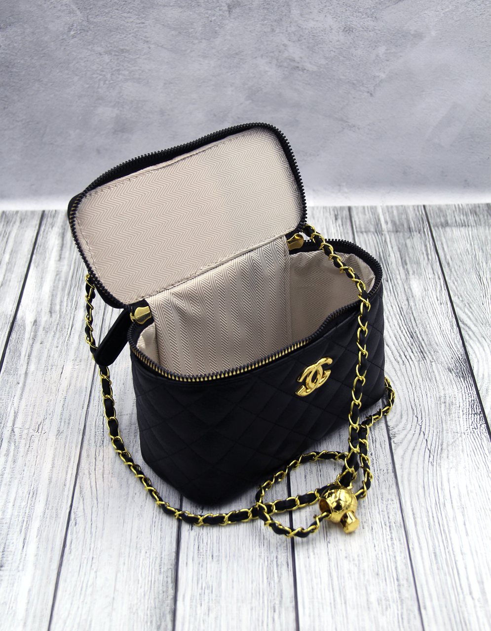 Женская сумка Chanel (2957802849) - фото 5