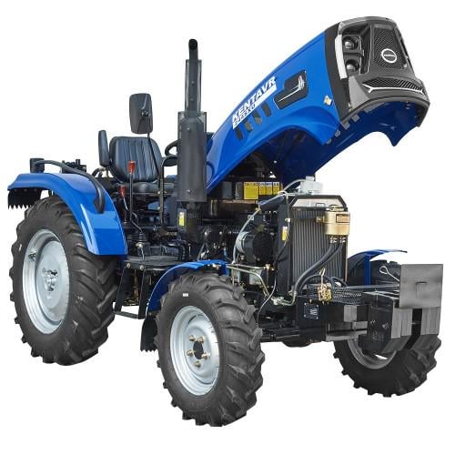 Трактор Кентавр 244SXU (000201216) - фото 2