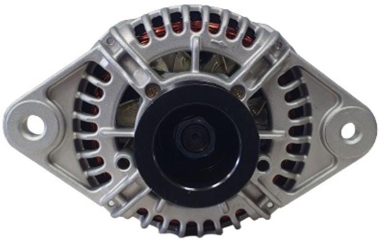 Генератор ADE A0124655085