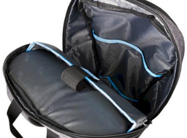 Рюкзак Acer Predator Urban 15,6'' Grey (GP,BAG11,027) - фото 4 Рюкзак Acer Predator Urban 15,6'' Grey (GP,BAG11,027) - фото 4