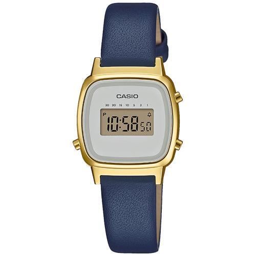 Годинник жіночий Casio LA670WEFL-2EF