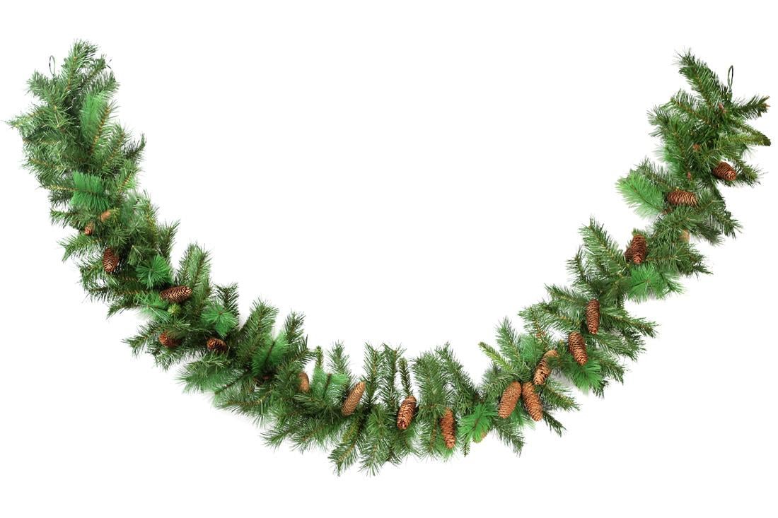 Гірлянда декоративна BonaDi (840-198)