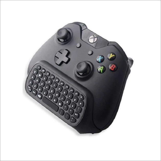 Клавіатура бездротова DOBE для геймпада Xbox Series X/S/Xbox One (32958697)