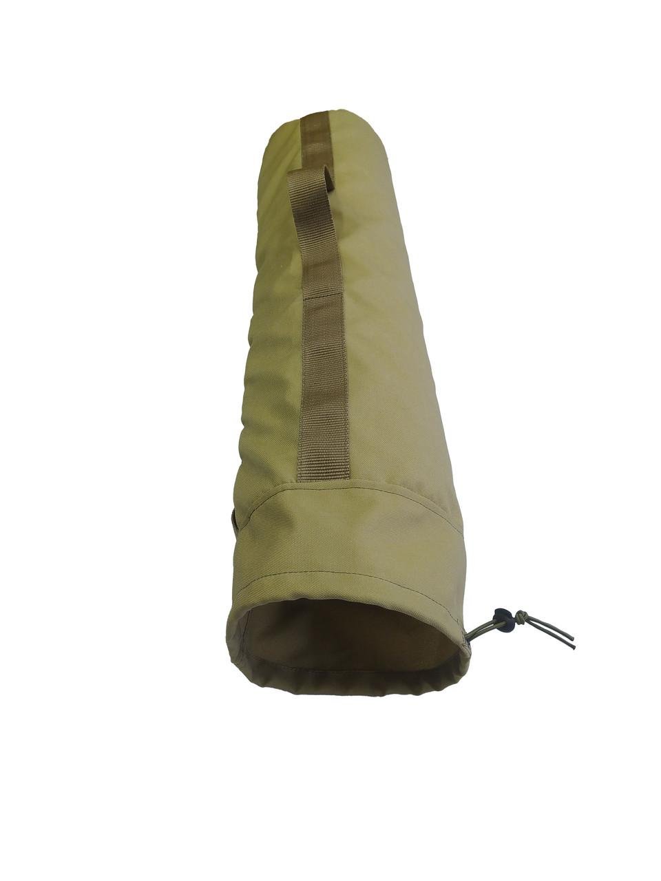 Чехол на каремат М&М Вид 1 Койот (213734) - фото 9 Чехол на каремат М&М Вид 1 Койот (213734) - фото 9