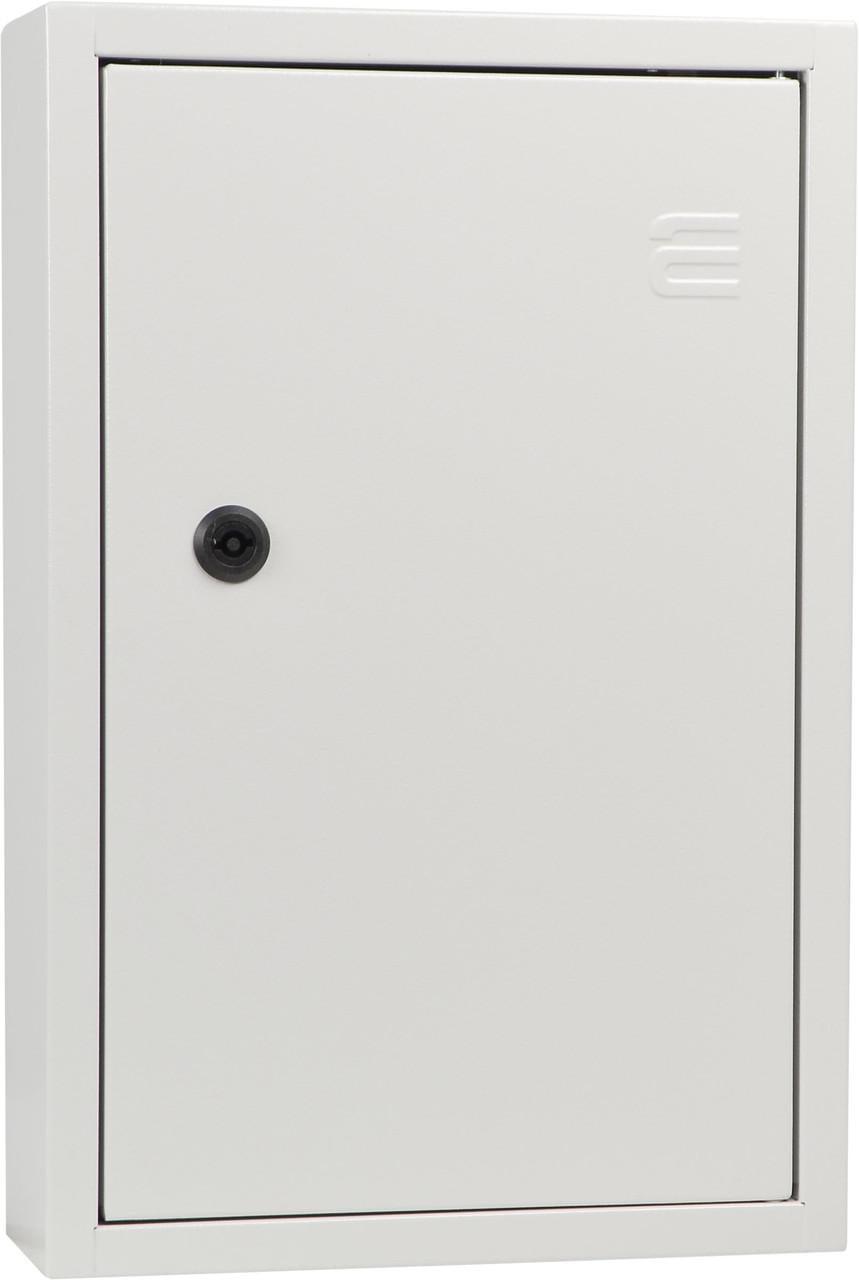 Корпус модульный металлический АСКО-УКРЕМ Light 36 модулей навесной IP31 UBox (A0260010019)