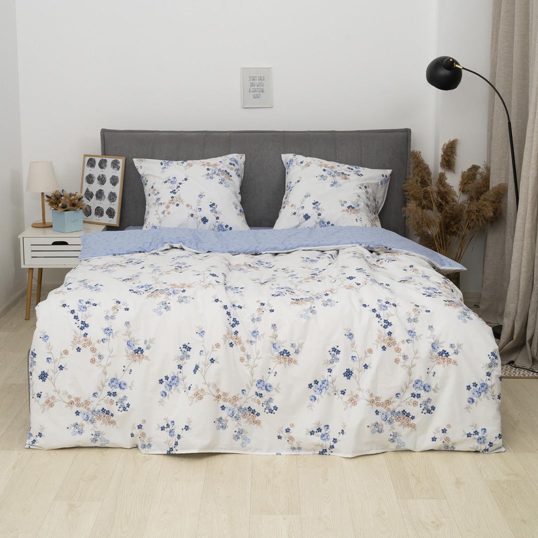 Комплект постельного белья Viluta ранфорс семейный (24293)