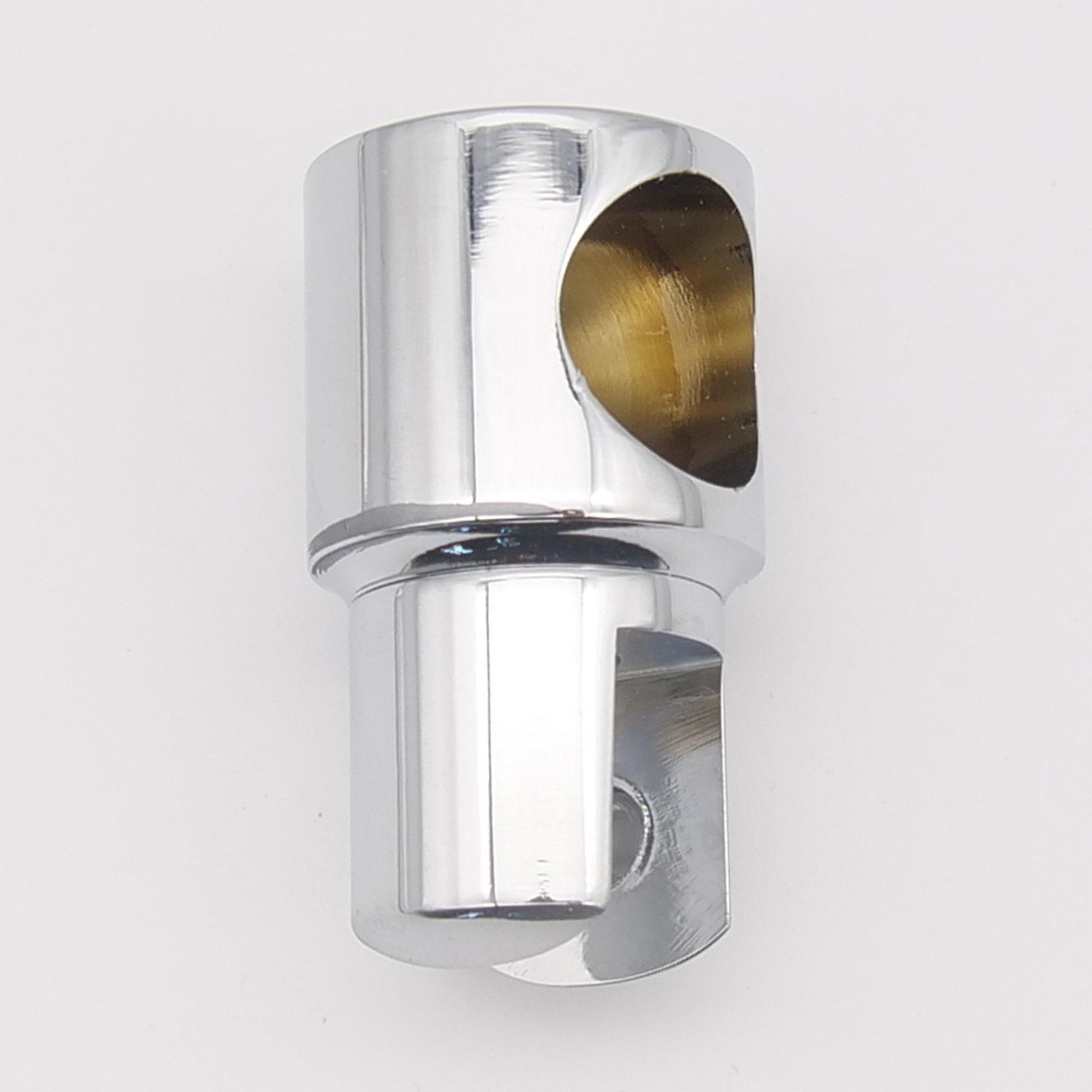 Крепление штанги глухое 914 A PSS нержавеющая сталь - фото 2 Крепление штанги глухое 914 A PSS нержавеющая сталь - фото 2