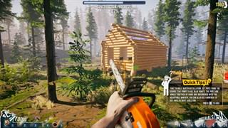 Ключ активації House Builder & Thief Simulator для Xbox One/Series (56814295) - фото 4