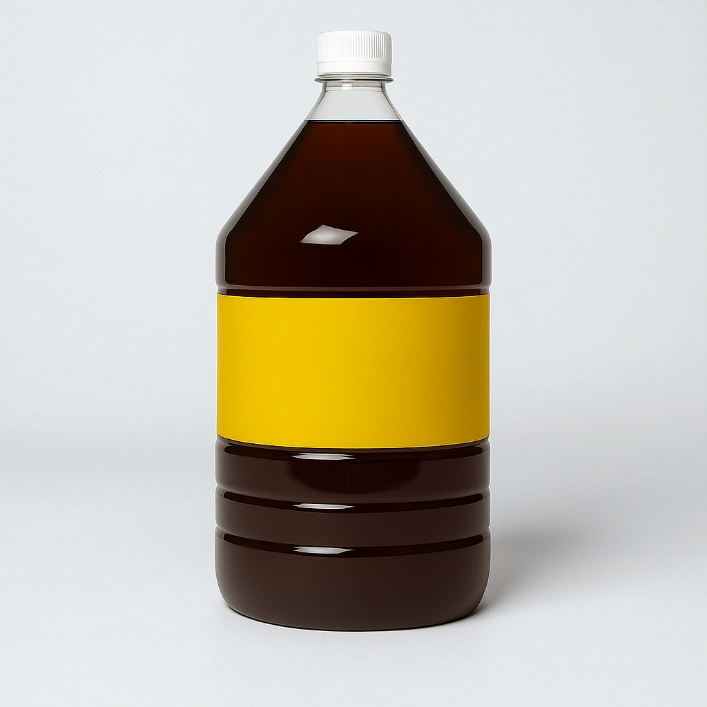 Хлорне залізо концентрат для травлення друкованих плат/очищення води 10 л (30473663)