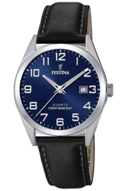 Часы Festina F20446/2 Часы Festina F20446/2