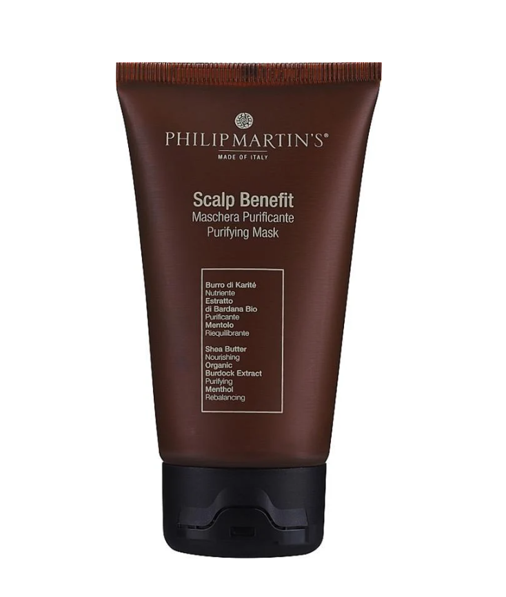Кондиціонер проти випадіння волосся PHILIP MARTIN’S Scalp Benefit 75 мл (2445849771)