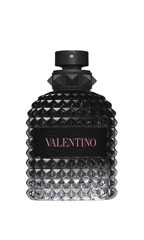 Туалетна вода аромат схожий на Valentino Uomo Born in Roma (32161)