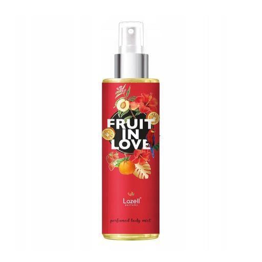 Спрей парфумований для тіла Lazell Fruit in Love 200 мл (27574891)