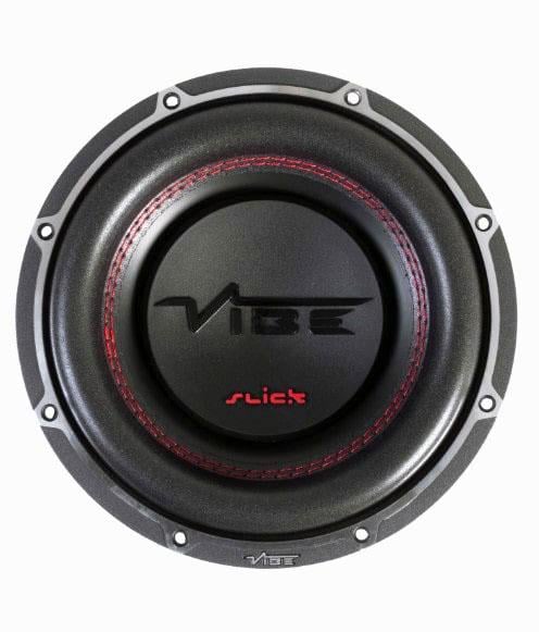 Сабвуфер Vibe SLICK8D2-V3