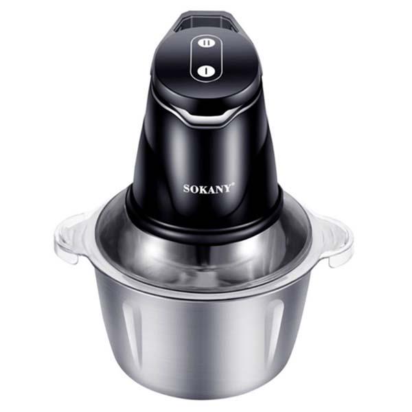 Измельчитель блендер Sokany (ЦБ-00033668)