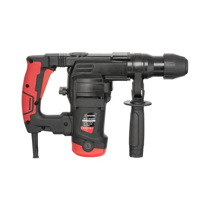 Перфоратор INTERTOOL WT-0161 - фото 4