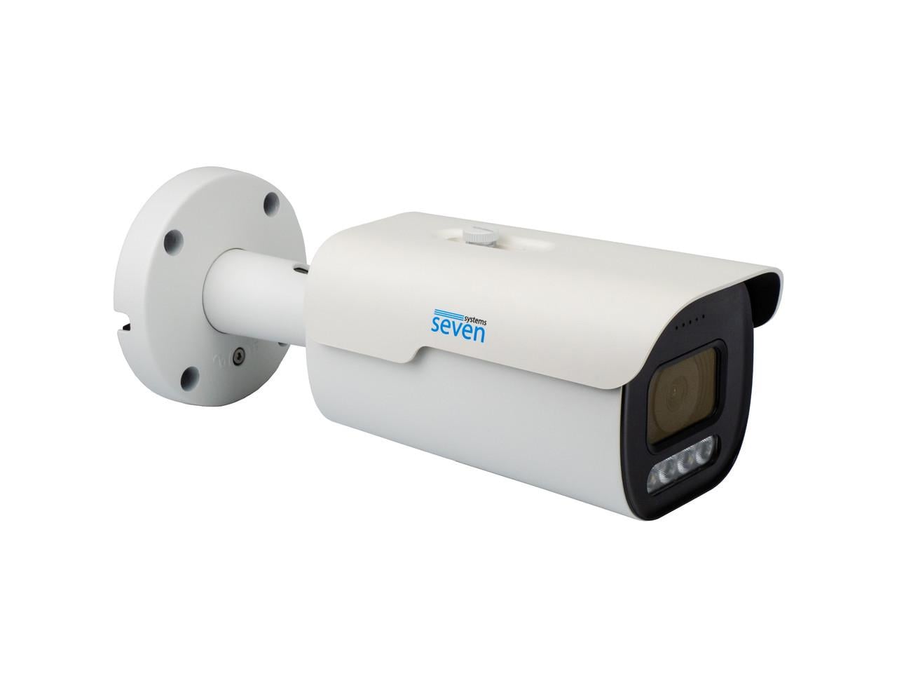 IP-відеокамера SEVEN IP-7245PA-DL 2,7-13,5 мм 5Мп (34003116)