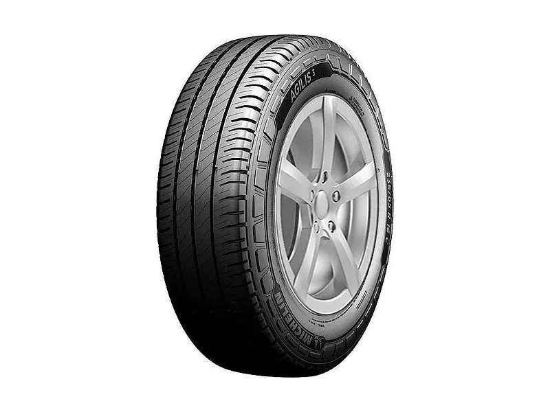 Шина літня Michelin AGILIS 3 195/75 R16C 107/105T (148957)