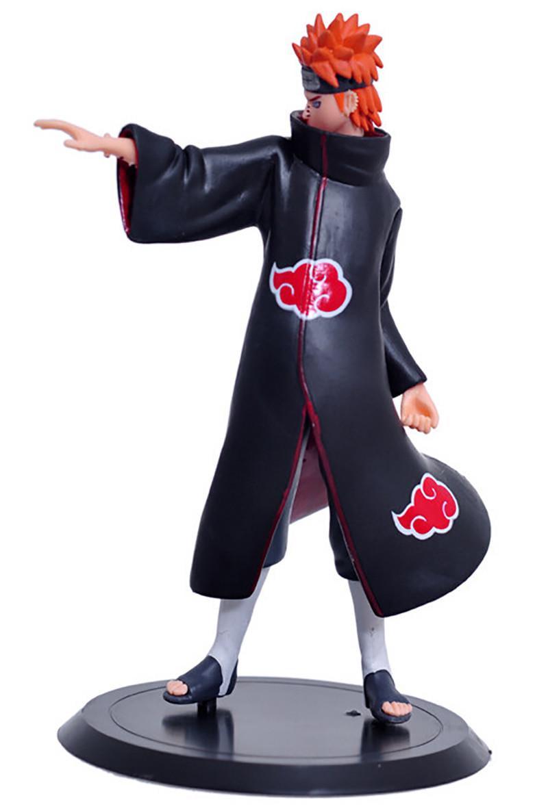 Фигурка Naruto Pein Пэйн 18 см (NA 22.72)