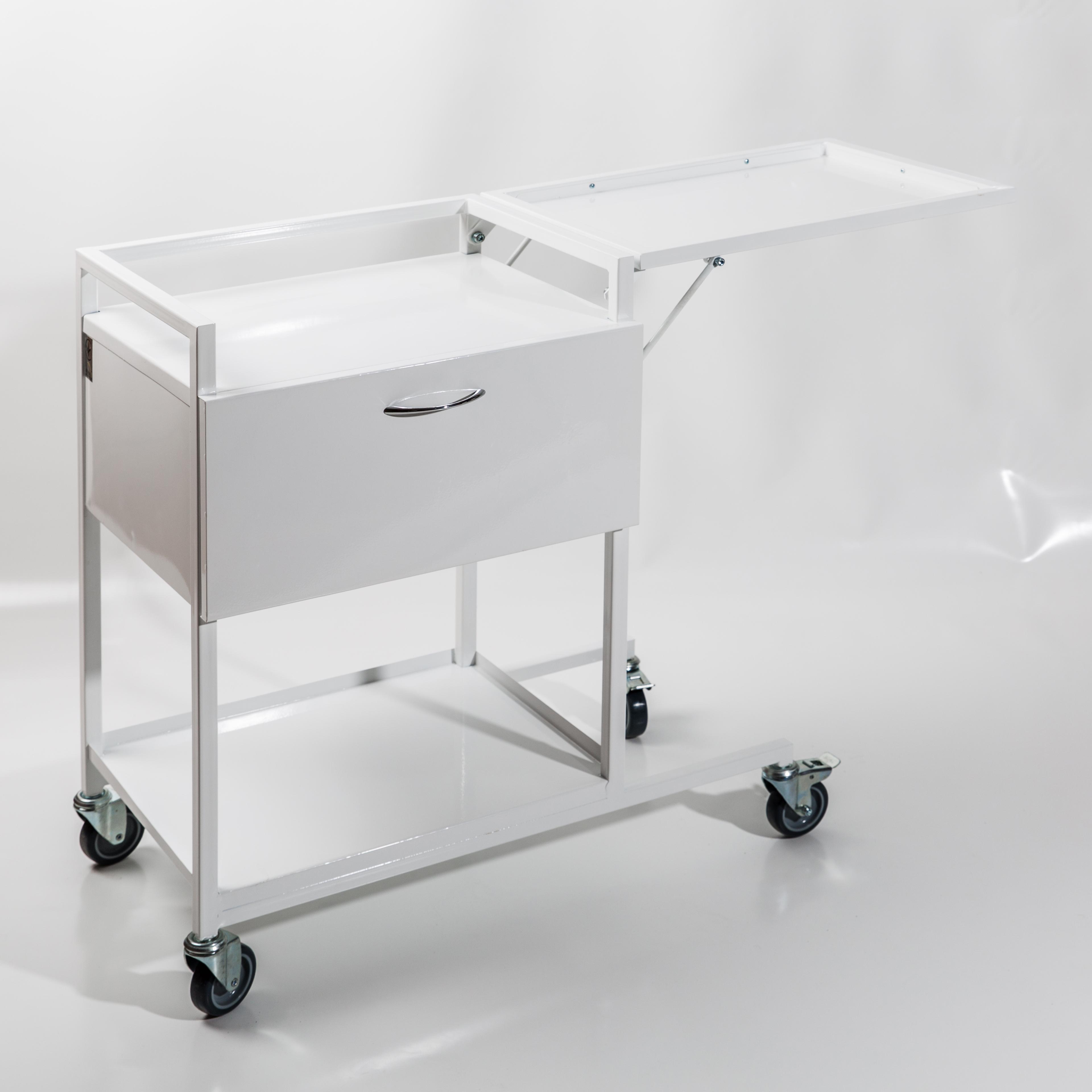 Столик-тумба приліжкова АТОН СТ-ТПП медична - фото 2