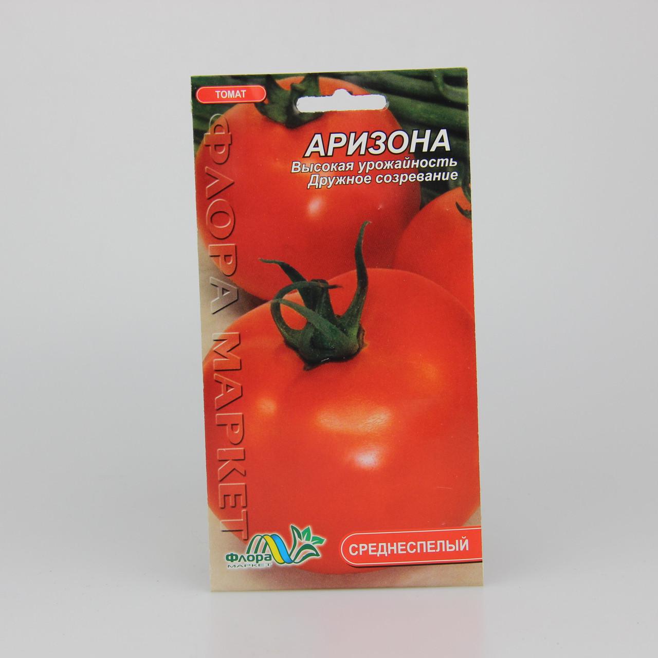 Семена томата Аризона 0,3 г (25768)