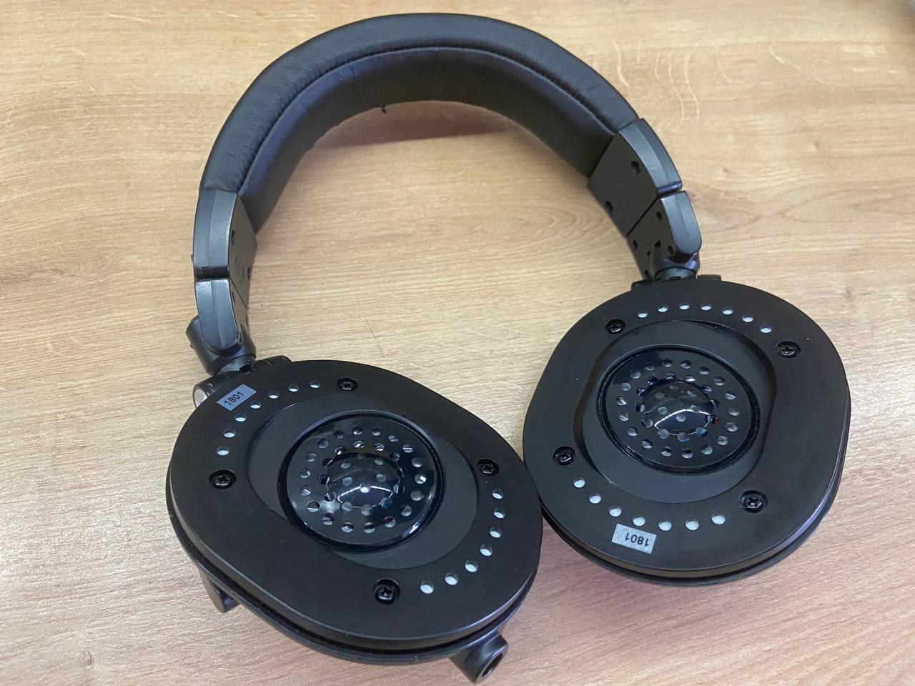 Амбушюры для наушников Audio-Technica ATH M20x/M30/M30x/M40x/M50/M50x/SX1/MSR7 Premium Black (2703086616) - фото 6 Амбушюры для наушников Audio-Technica ATH M20x/M30/M30x/M40x/M50/M50x/SX1/MSR7 Premium Black (2703086616) - фото 6