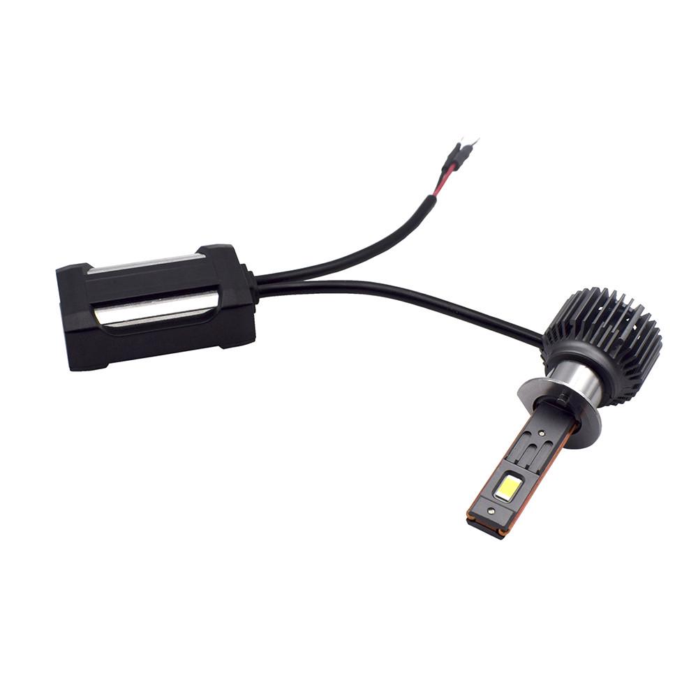 Светодиодная лампа CYCLONE LED H1 6000 K type 45