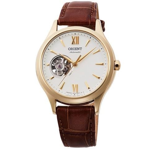 Часы механические Orient RA-AG0024S10B D 38 мм (11783644)