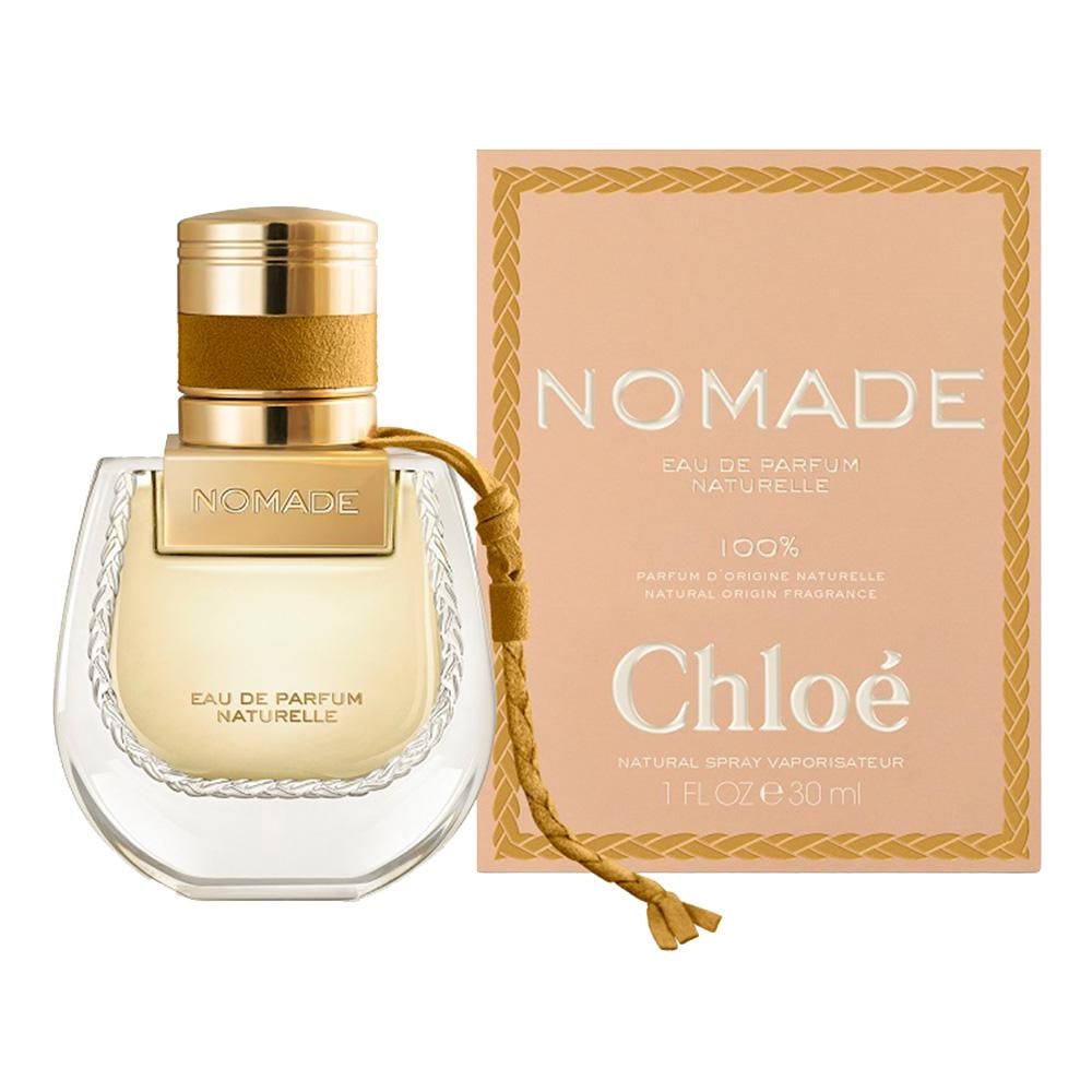 Парфумована вода для жінок Chloe Nomade Naturelle 30 мл (374501)