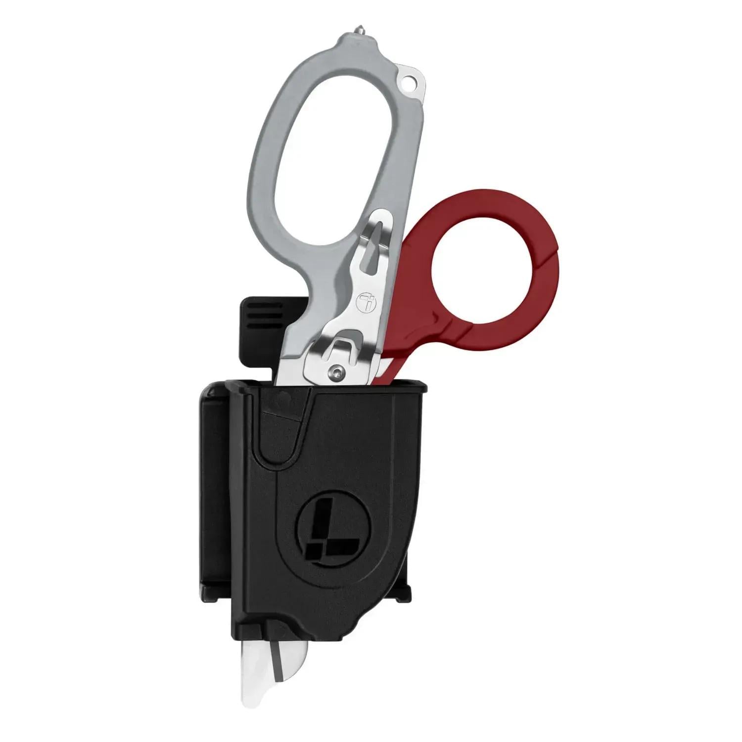Ножницы военные Leatherman RAPTOR RESCUE чехол (stvo4009576)