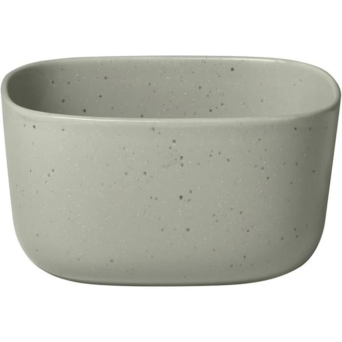 Миска керамічна Blomus VAHLO 15х8 см Mirage Grey (33556441)