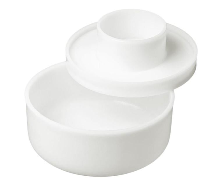 Форма для сыра с поршнем универсальная до 2,5 кг (4126)