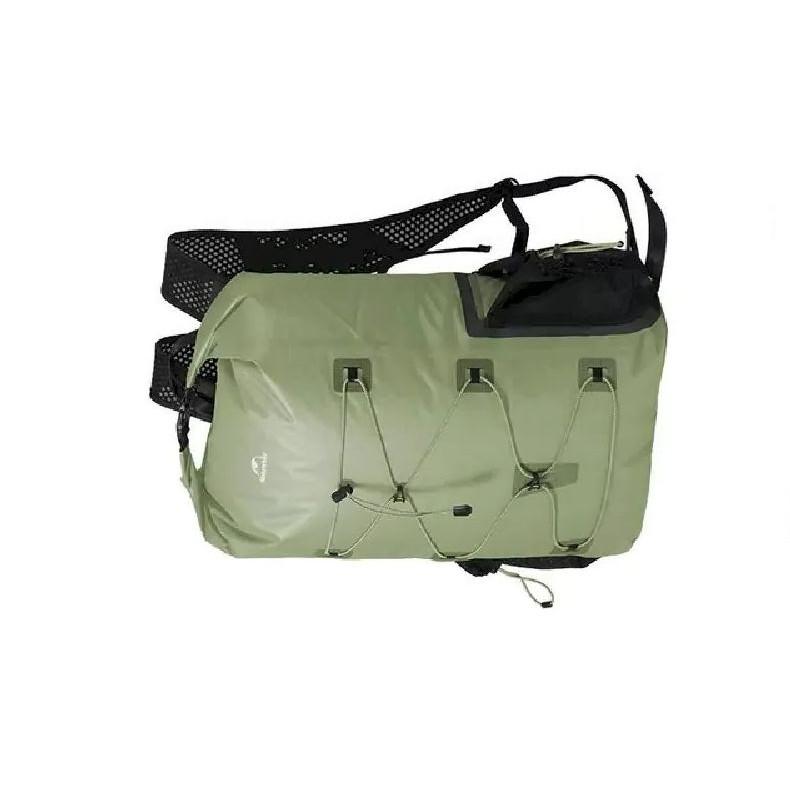 Туристический рюкзак Naturehike CNH22BB003 25 л Green - фото 3