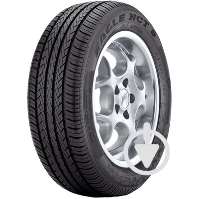 Автошина Goodyear Eagle NCT 5 255/50 ZR21 106W ROF * OWL
