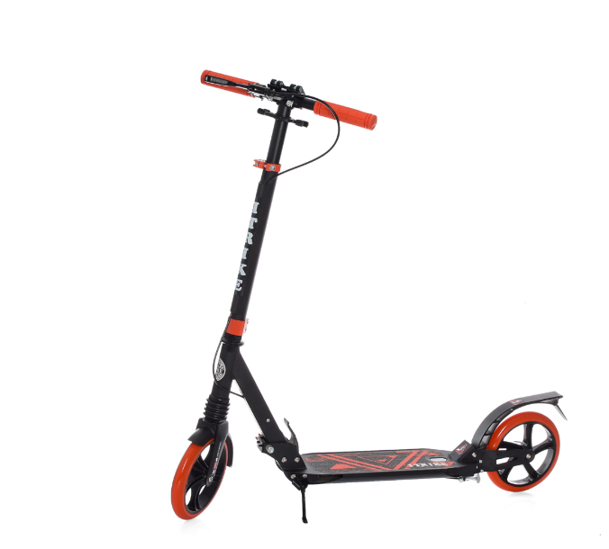 Самокат SR 2-018-10-BOR (AN002949)