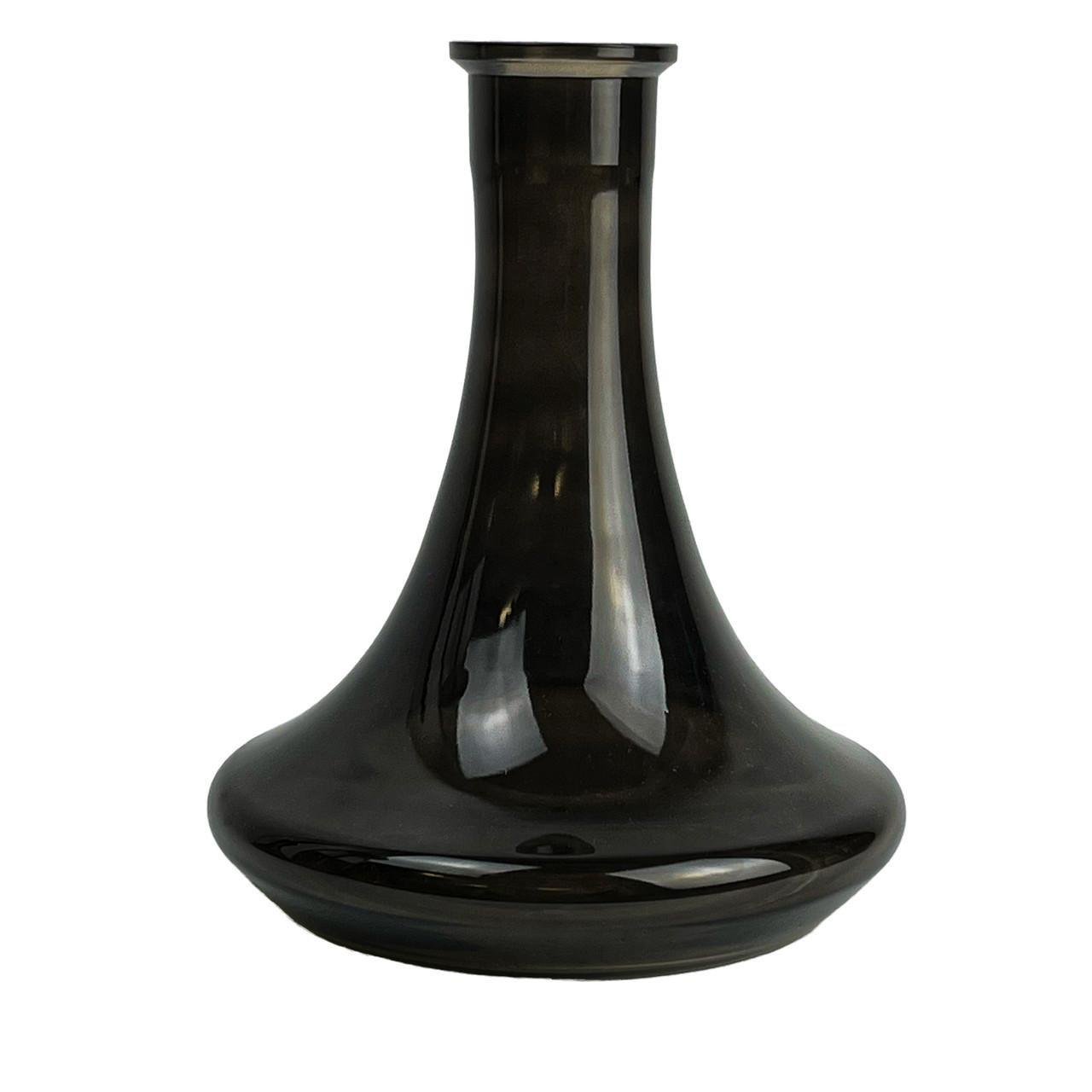 Колба для кальяна Steamulatuion Черный