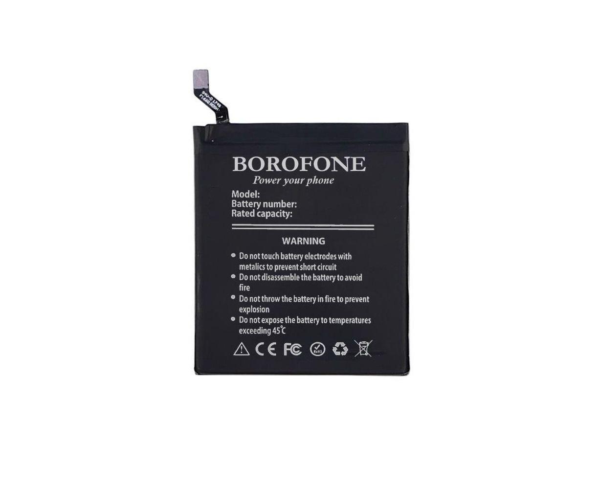 Аккумулятор Borofone BM36 для Xiaomi Mi 5S (BOXI011635)