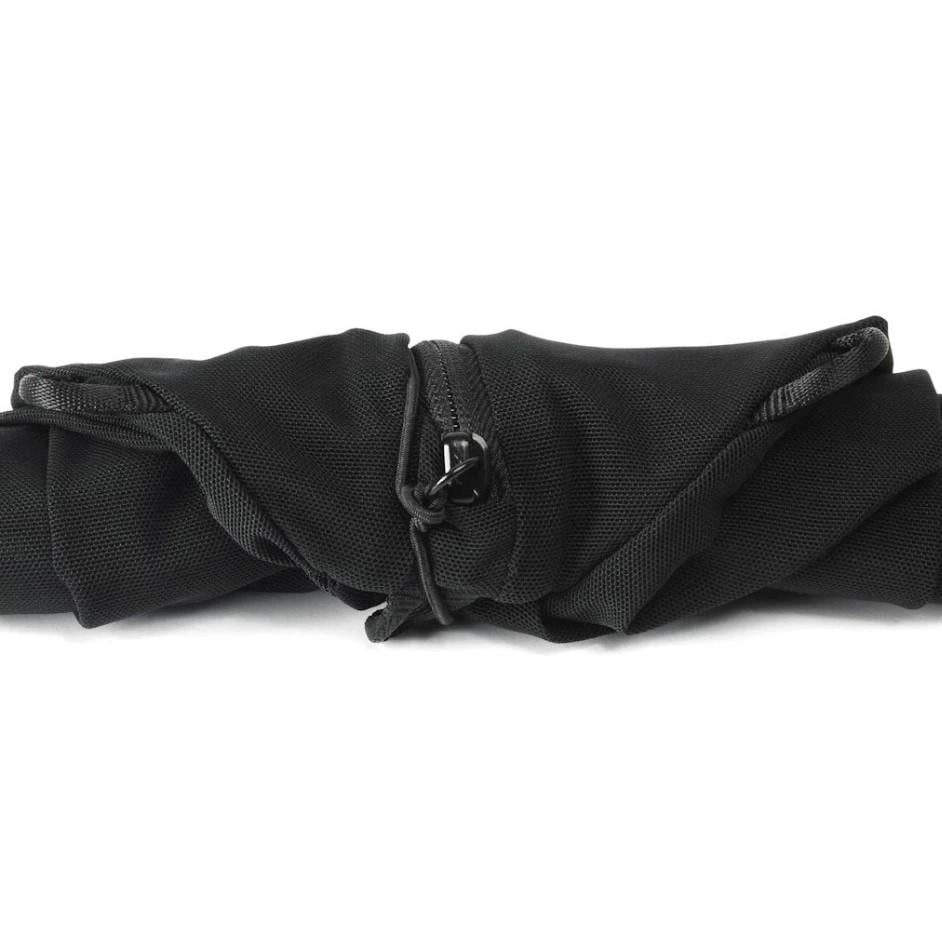 Органайзер Peak Design Ultralight Mesh Packing Cube X-Small Black (BUMP-BK-XS-1) - фото 5