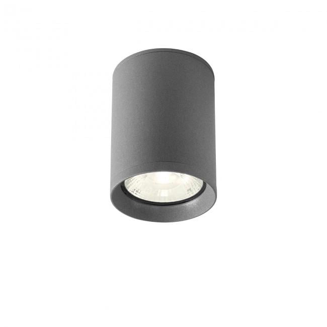 Светильник потолочный Redo Xilo Pl LED 9 W Ip54 Dg 3000K 5.1.2 (90339)