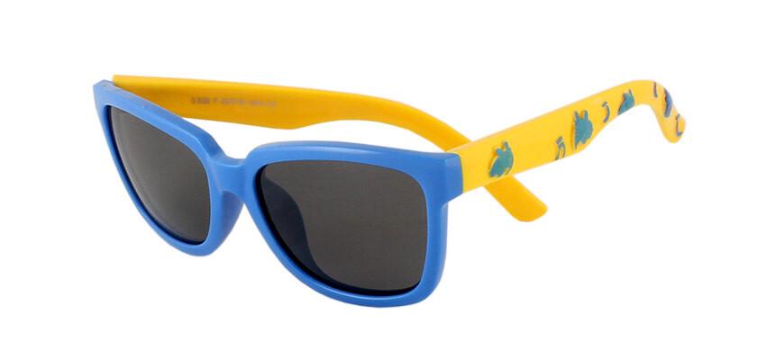 Очки солнцезащитные Penguin 838