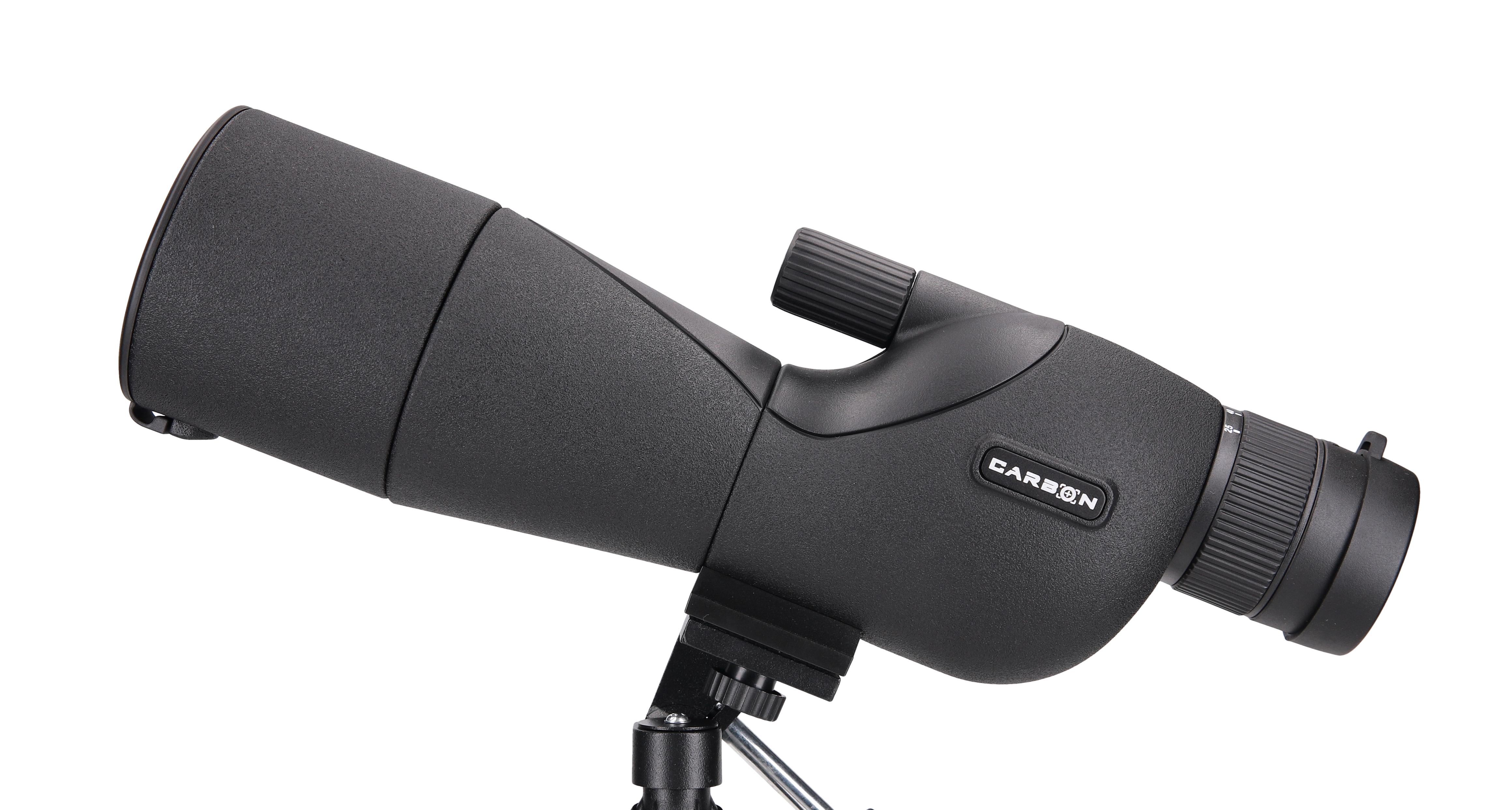 Подзорная труба Carbon 25-75х60 WP (88010) - фото 2 Подзорная труба Carbon 25-75х60 WP (88010) - фото 2