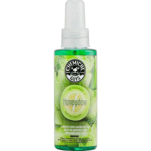 Ароматизатор Chemical Guys Air Freshener 118 мл Honeydew