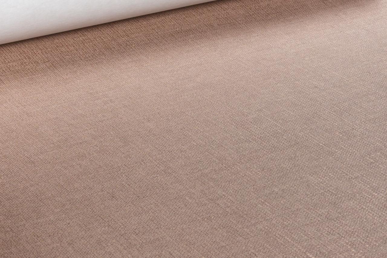 Шпалери флізелінові Caselio Linen 2 LNI103232029 Фон вініл гарячого тиснення 0,53х10,05 м Коричневий Шпалери флізелінові Caselio Linen 2 LNI103232029 Фон вініл гарячого тиснення 0,53х10,05 м Коричневий