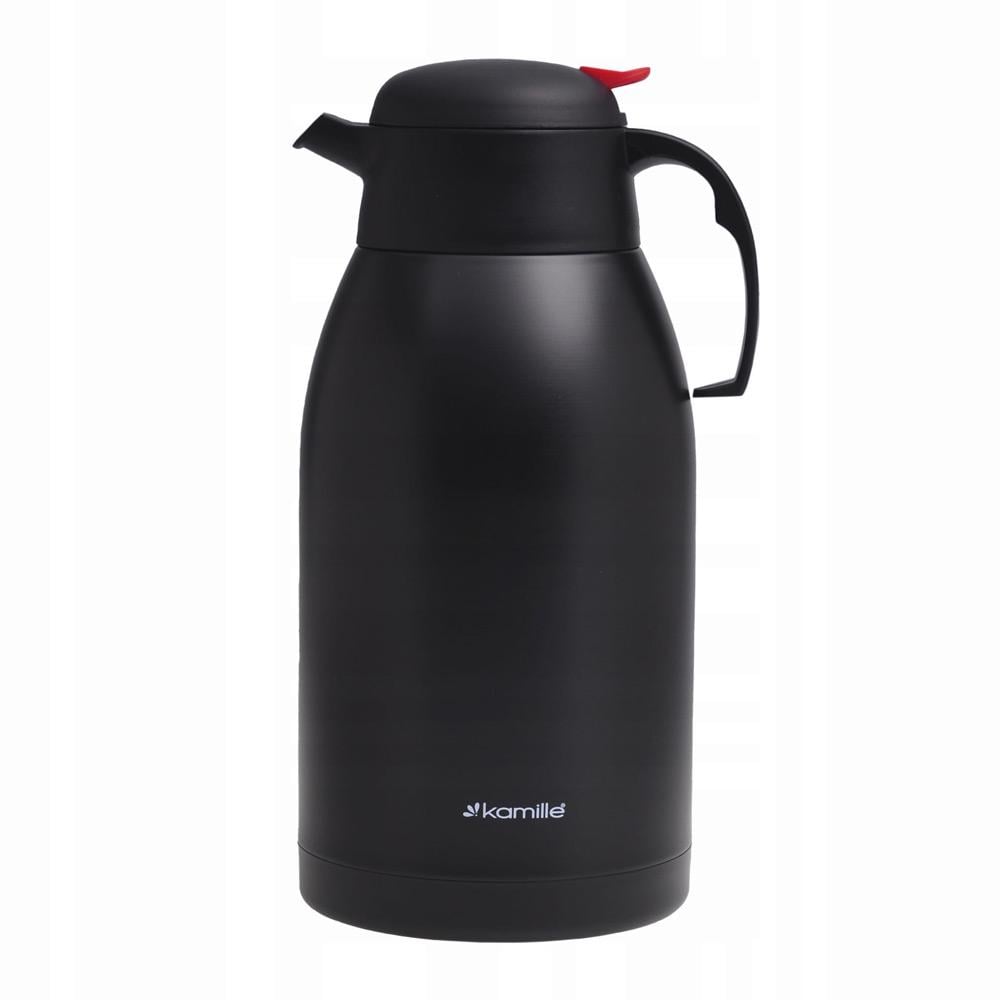 Термос-глечик Kamille KM-2220 1,5 л (122431)