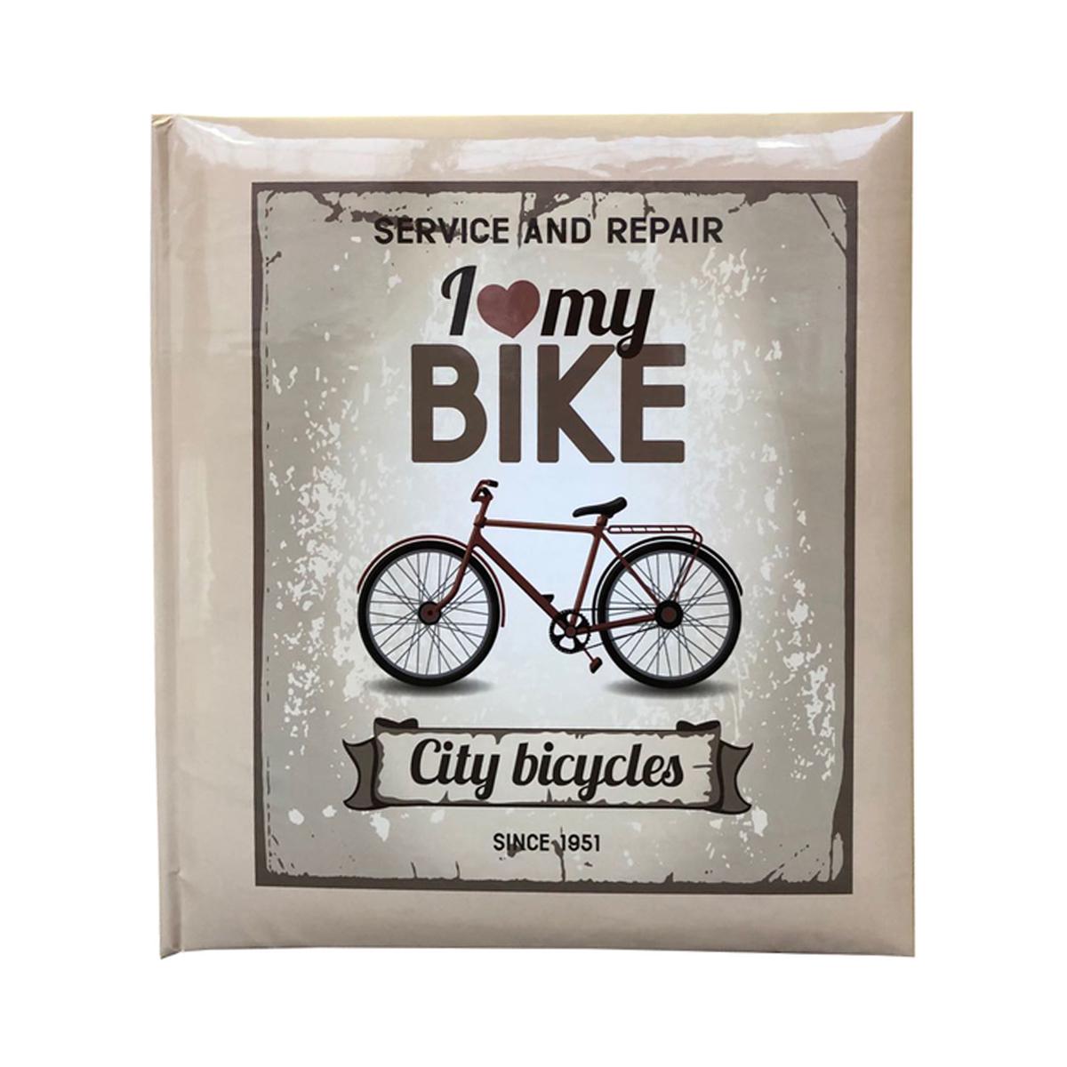 Фотоальбом EVG 20sheet S29x32 Bike