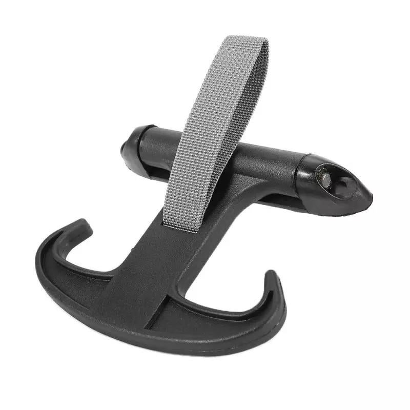 Крюк в багажник VAG 1K5867615A/DMA610007/6Y5867615C для Passat/Jetta/Octavia/Superb/Audi/Porsche/Seat